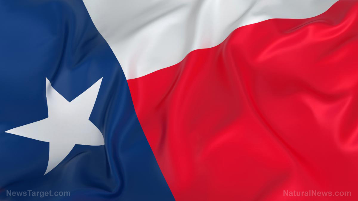 Texas Senate approves new bill banning citizens of China and other hostile nations from owning large properties in the state