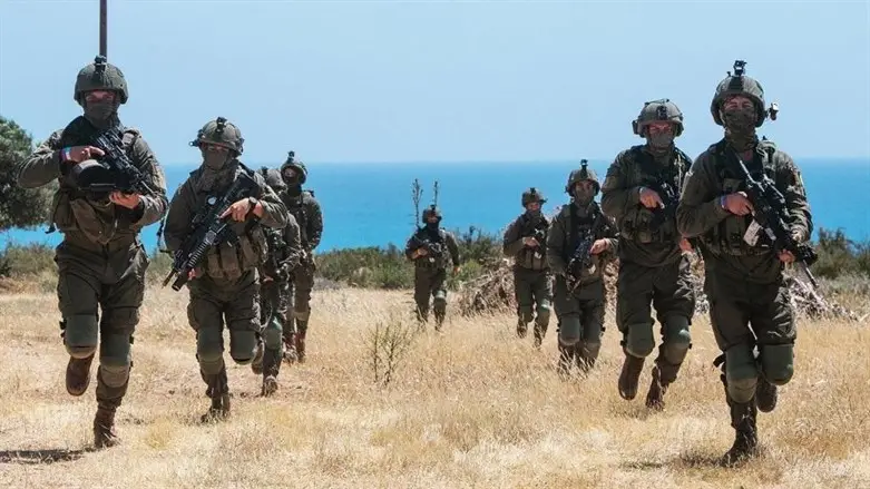 Defense Minister: Israel Preparing For Multifront WAR!