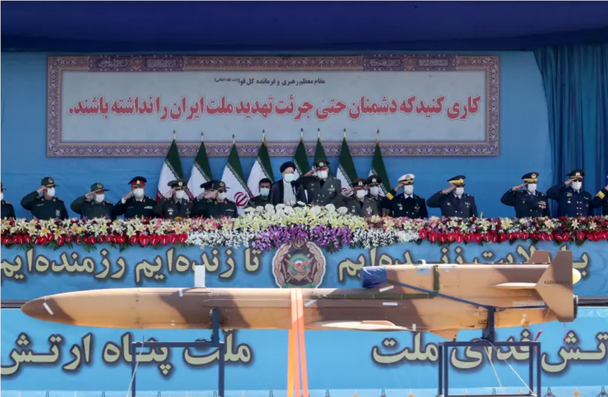 Iran will destroy Tel Aviv, Haifa at slightest Israeli action – Raisi