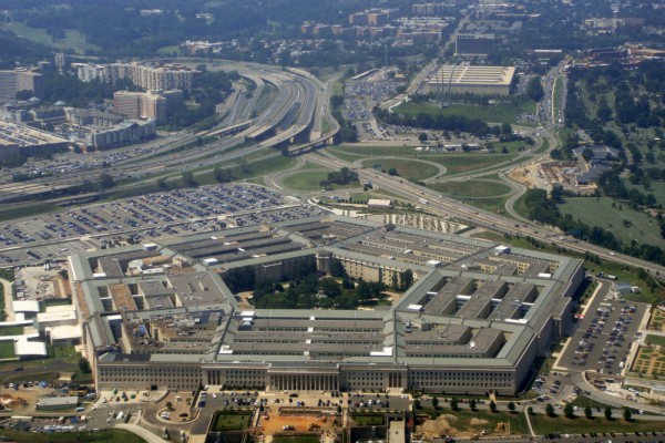 Pentagon vows to investigate after classified U.S., NATO plans to build up Ukrainian military leak online