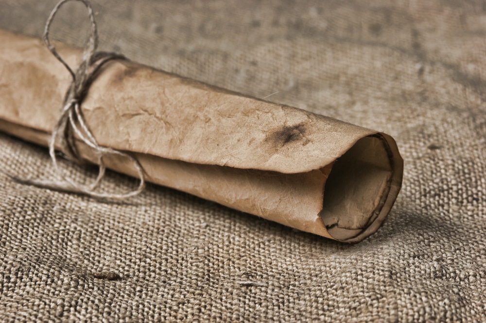 Scientist discover 1,750-year-old New Testament translation of the Gospel of Matthew
