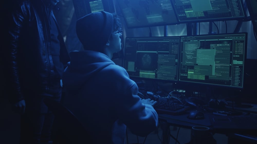 Feds apprehend 21-year-old Air National Guardsman as suspect for leaked classified documents