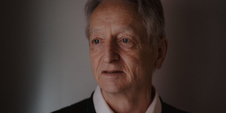 ‘The Godfather of A.I.’ Leaves Google and Warns of Danger Ahead