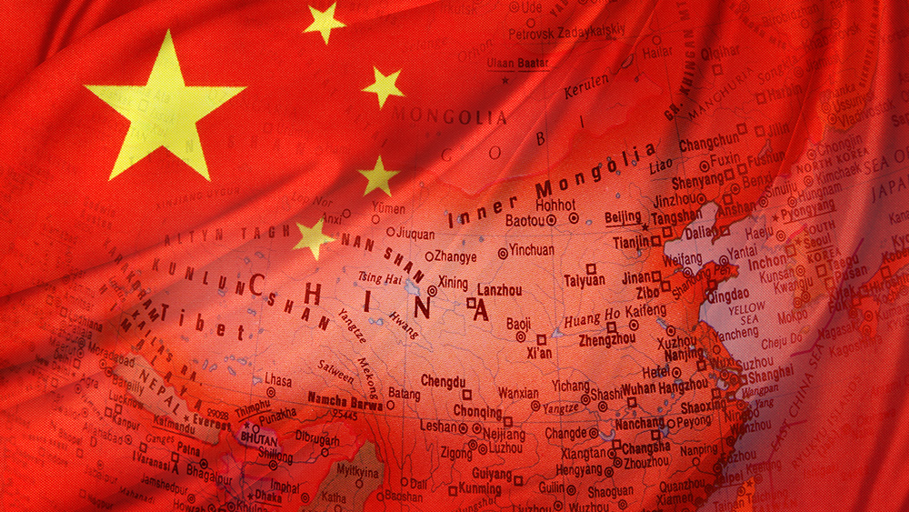 China’s population is COLLAPSING, but the government is lying about it