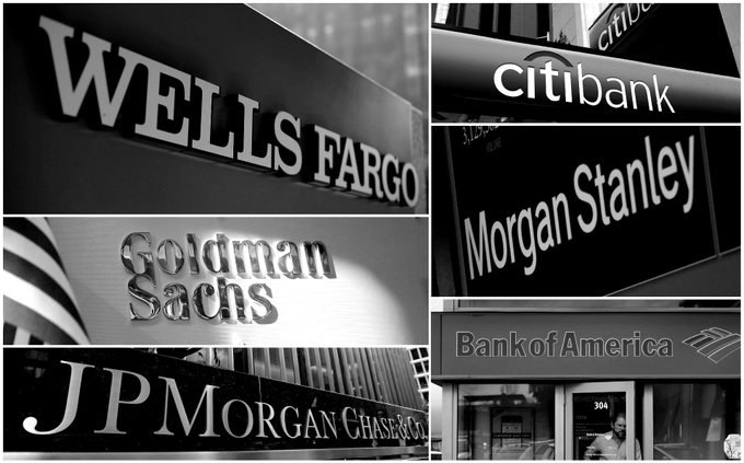 Nearly half of Americans worry their money is no longer safe in banks