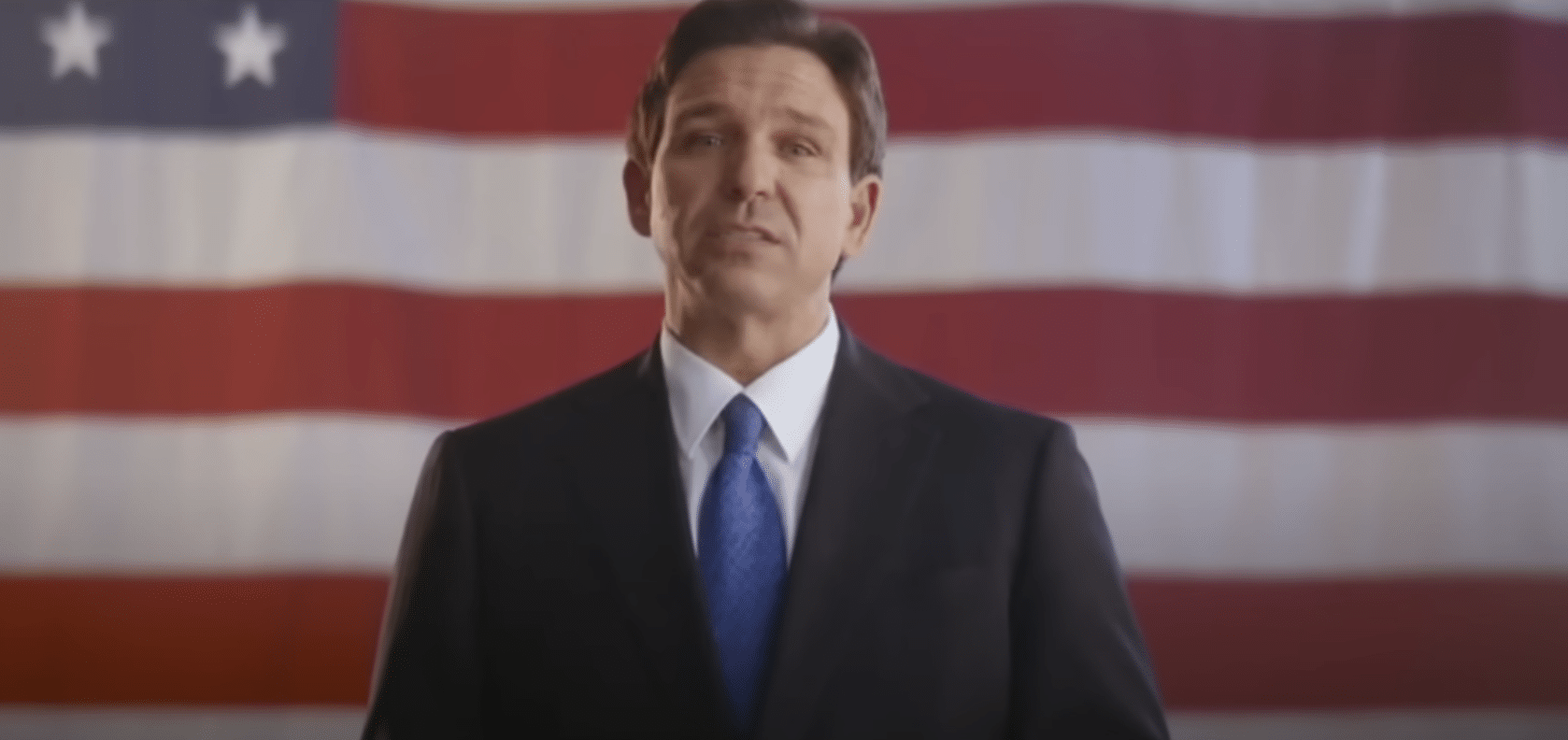 Cringe: DeSantis launches presidential campaign with ‘Great American Comeback’ video