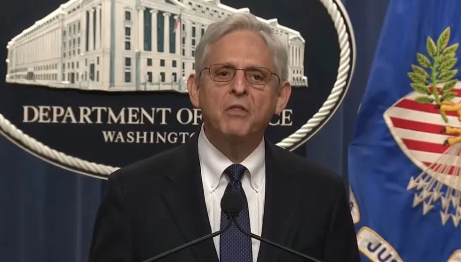 BREAKING: Impeachment Week – Marjorie Taylor Greene Introduces Articles of Impeachment Against U.S. Attorney General Merrick Garland