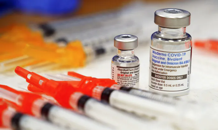 Judge Orders FDA to Speed Up Release of COVID-19 Vaccine Trial Data From 23.5 Years to Just 2