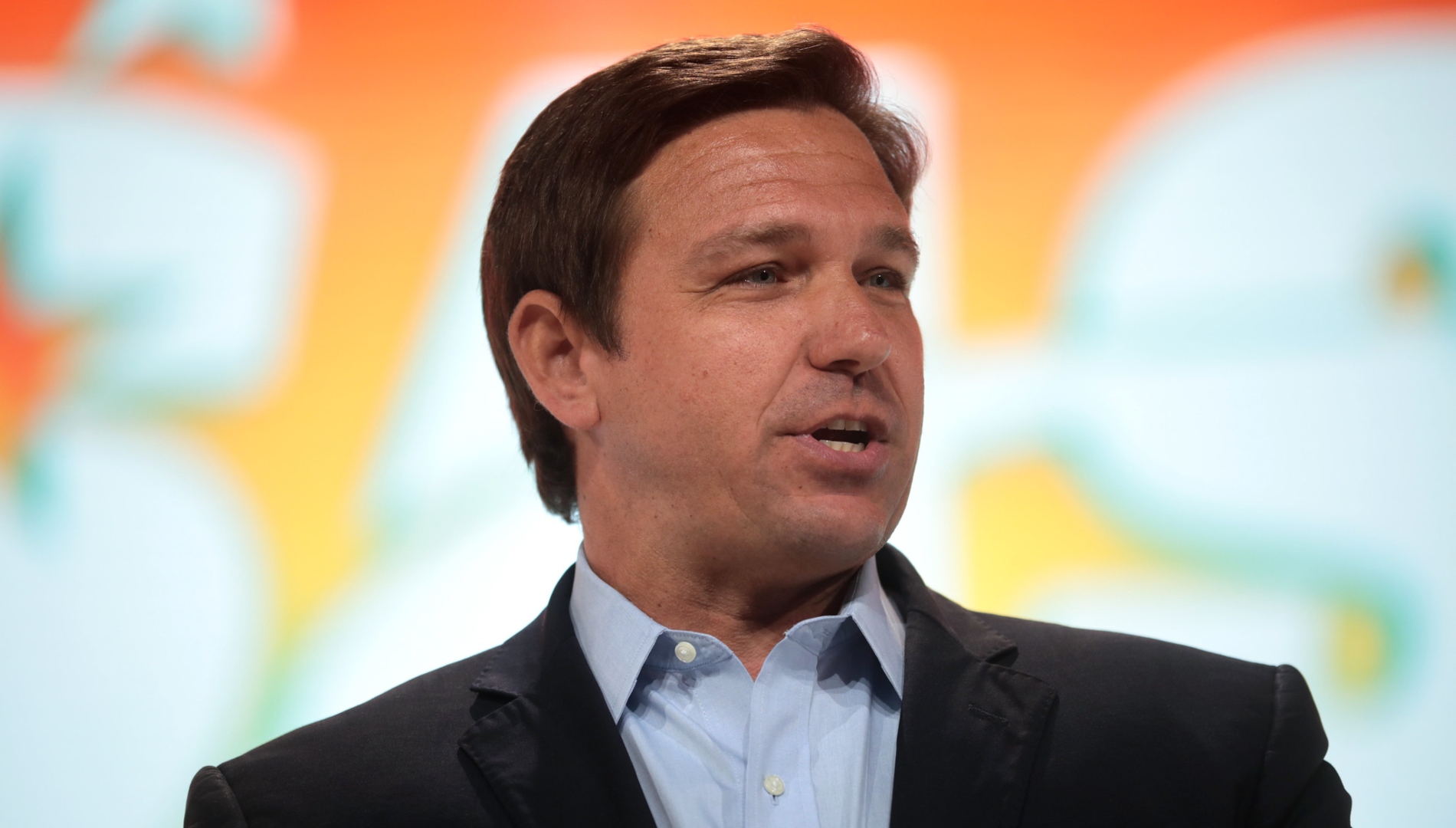 KaBOOM: Gov. Ron DeSantis Signs Bill Outlawing Federal Central Bank Cryptocurrency In Florida