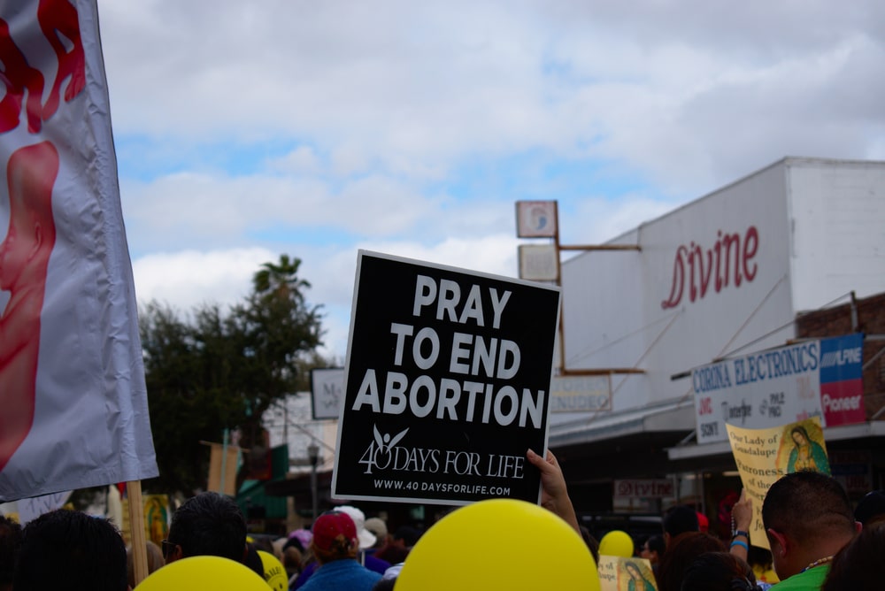 Homeland Security listed pro-life mothers as ‘radicalization suspects’