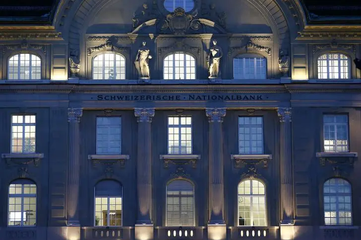 SNB to launch digital currency pilot – chairman