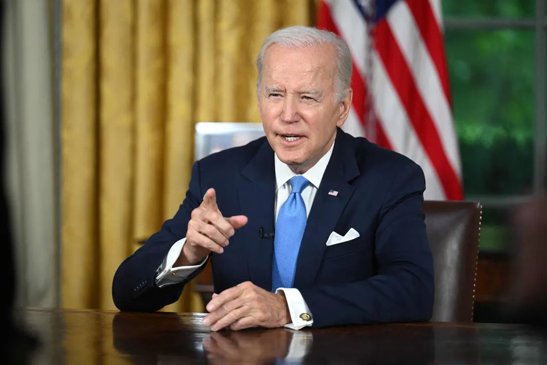 Biden Busted In 5 Million Dollar Bribe