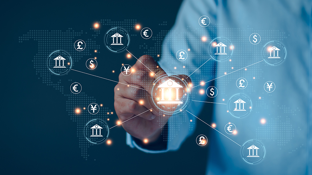 IMF “working hard” on new global CBDC platform to replace dollar and other national currencies