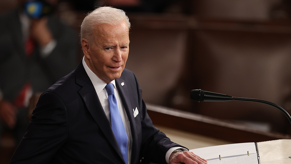 Impeachment resolution against Biden PASSES House vote, now moves to two committees for review