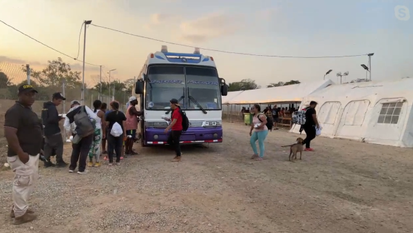 Invasion USA: Hundreds Of Thousands Of Military-Aged Males Pouring Into The USA!