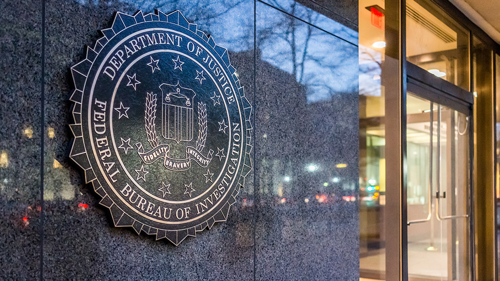 Blatant corruption: FBI refuses to turn Biden bribery scheme memo over to Congress, Comer to hold Wray in contempt