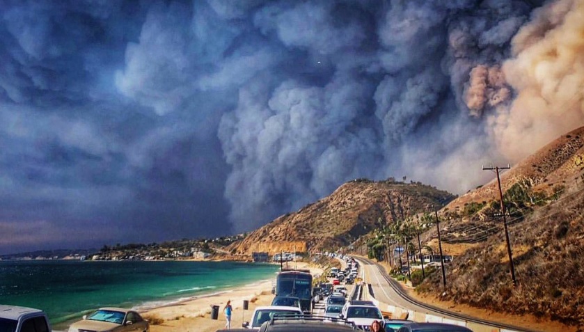 California’s collapse continues as home insurers like State Farm begin pulling out, canceling policies