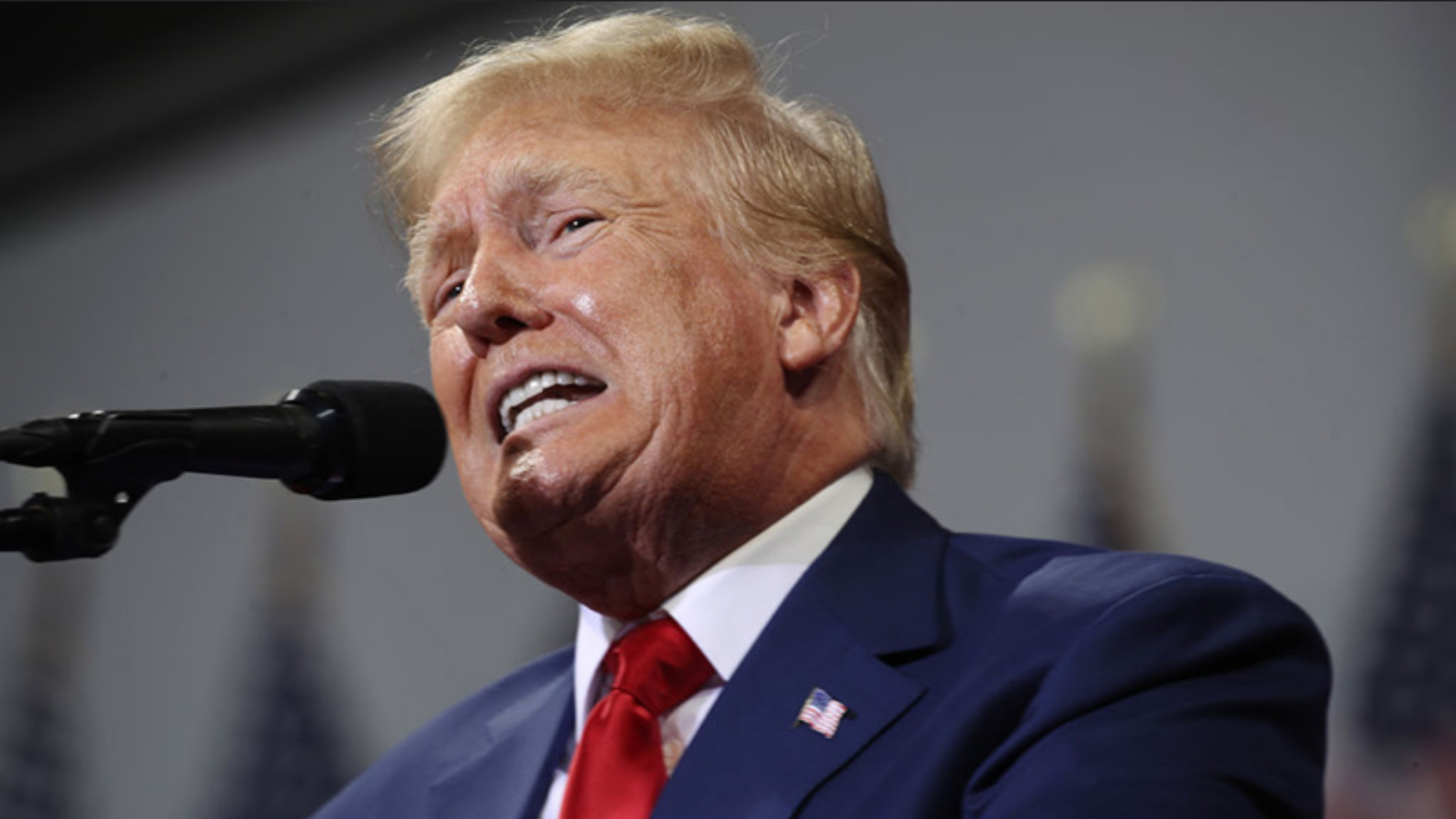 Trump Indicted on 37 Counts by Biden DOJ, Former President Faces Life in Prison