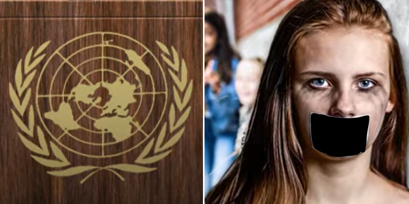 UN encourages social media users to report others for online ‘hate speech’