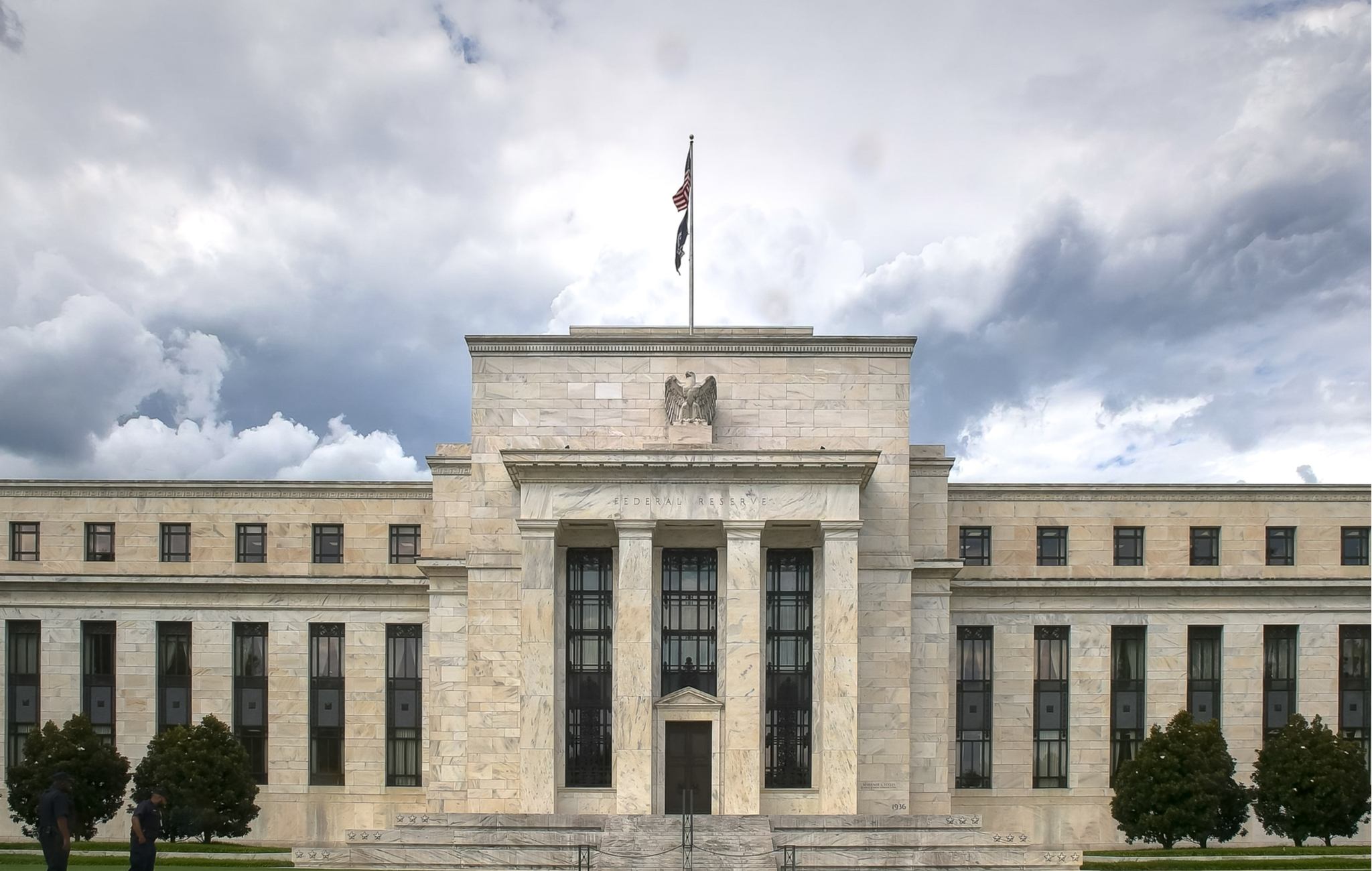 Have We Seen the Last Fed Rate Hike of This Cycle?