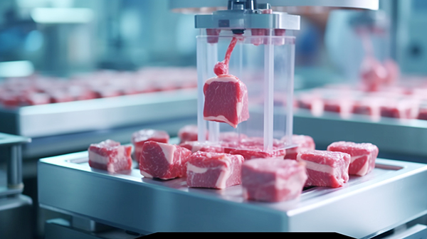 Biden admin backs LAB-GROWN MEAT made of CANCER cells as the “food of the future”