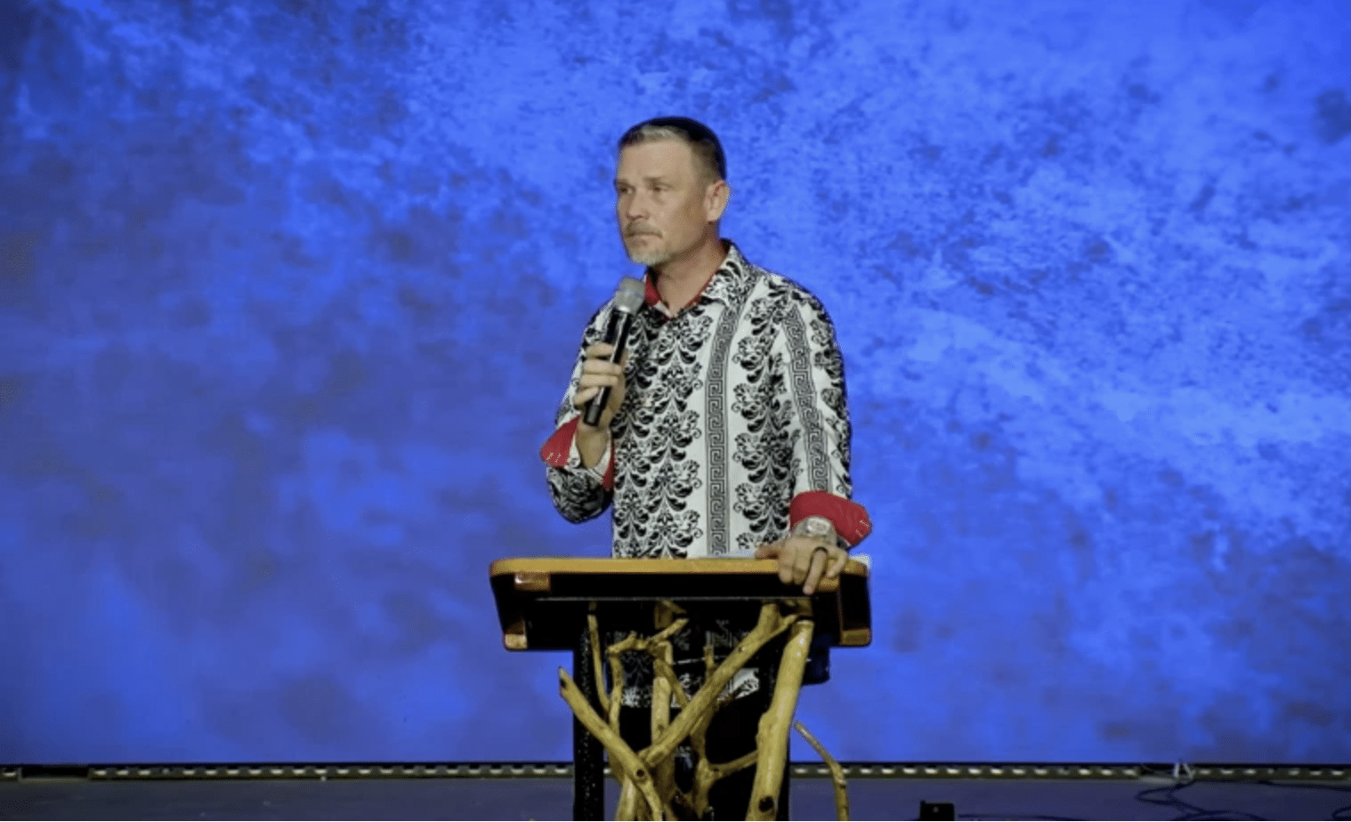 Pastor Greg Locke repents, scrubs thousands of videos from Facebook to ‘minimize collateral damage’