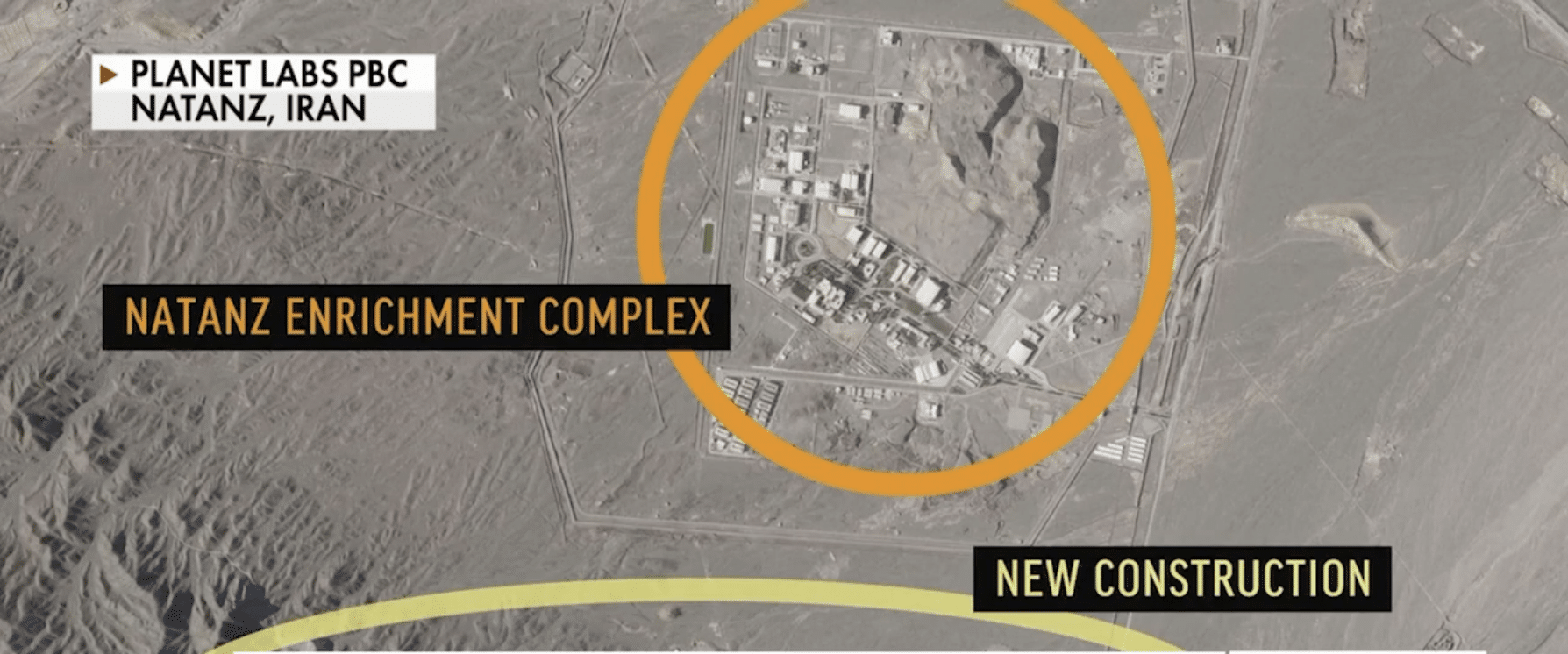 Middle East: New intel reveals that Iran is moving toward possible atom bomb test in defiance of Western sanctions