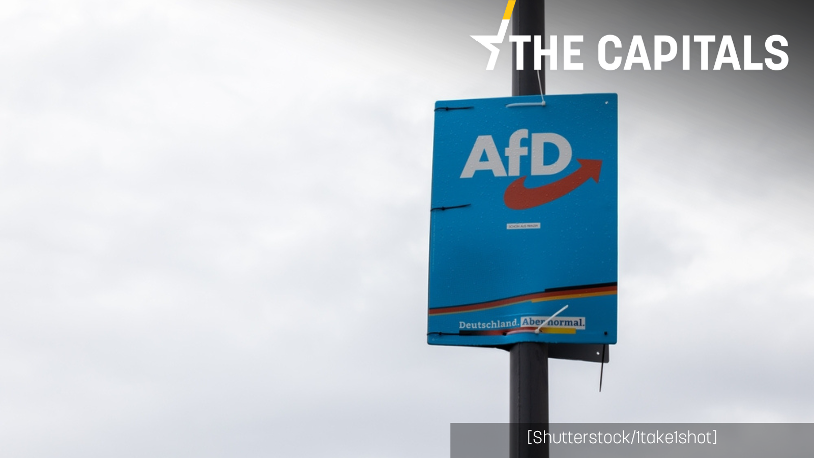 German far-right works for EU’s ‘controlled dissolution’