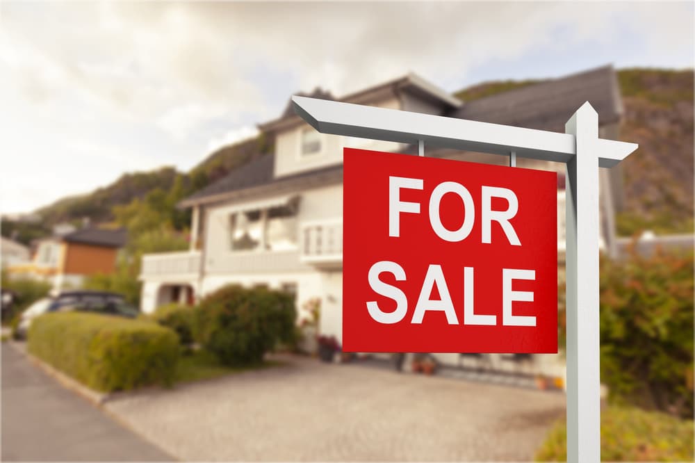 Economic Decline: Home sales just dropped to the slowest pace in 14 years