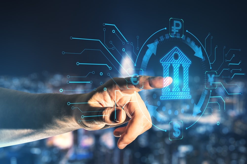 Government-issued digital money moves closer to reality