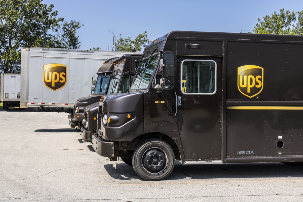 Death Blow: Expert warns that UPS strike would trigger “pandemic-era supply chain issues”