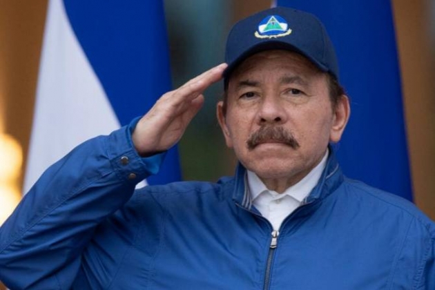 Nicaragua approved the deployment of Russian military bases and cruise missiles on its territor Подробнее на: https://avia-pro.net/news/nikaragua-odobrila-razmeshchenie-rossiyskih-voennyh-baz-i-krylatyh-raket-na-svoey-territorii
