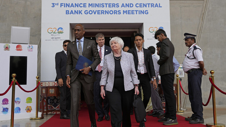 Over 50 countries close to debt default – UN