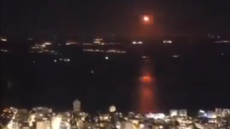 Multiple Syrian soldiers killed in ‘Israeli airstrike’ on Damascus – state media