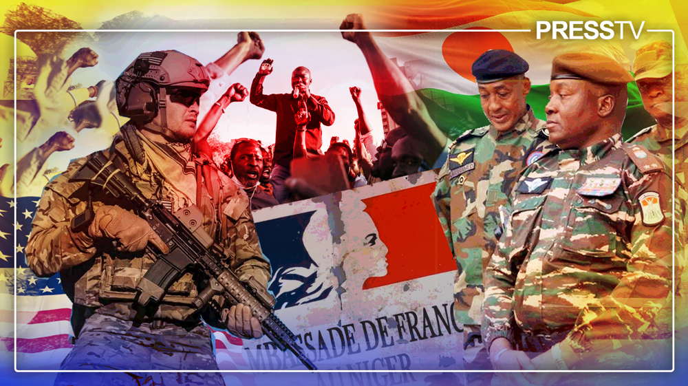 Has Niger coup ended French uranium looting, US meddling?