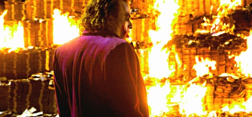 Central Banks Are Fostering An Extinction Level Event