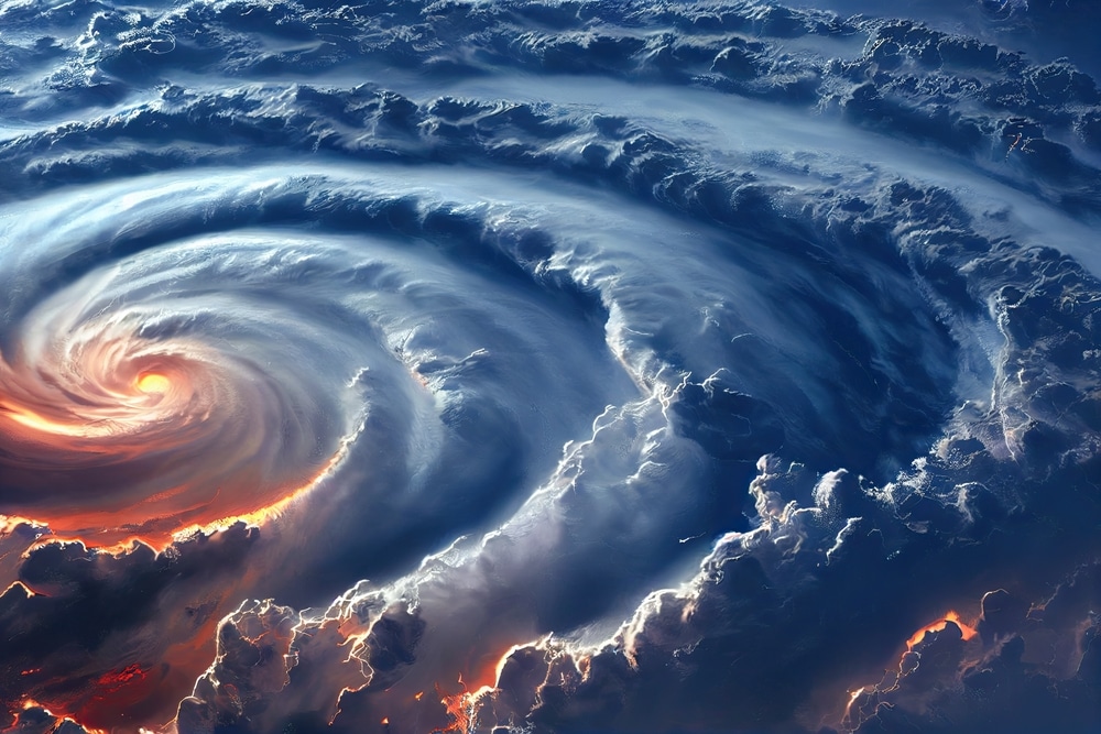 Record hot ocean temps could turbocharge hurricane season