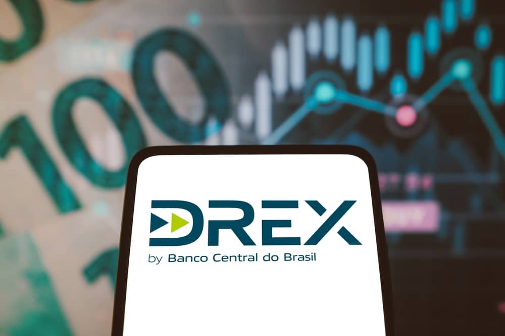 The Brazilian Central Bank goes Live with Digital Currency