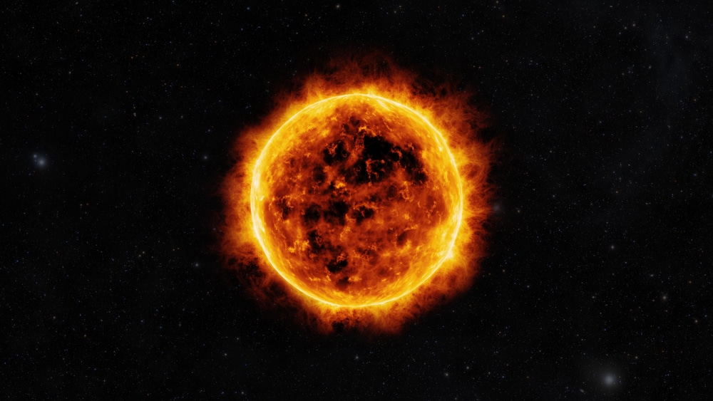 A solar flare just knocked out radio transmissions across the US – and it won’t be the last