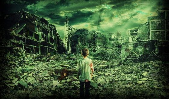 Americans Have NO Faith In Our Major Institutions, Is The Collapse Of Civilization Inevitable?