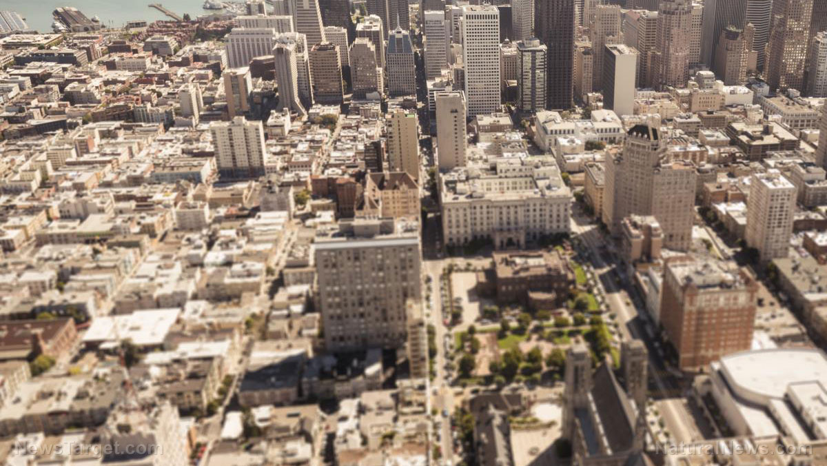 SAN FRAN CRIME INSANITY: Filmmaker Eli Steele says that within 10 minutes of walking away from SUV during film shoot with father, criminals broke into vehicle and stole $15,000 worth of cameras