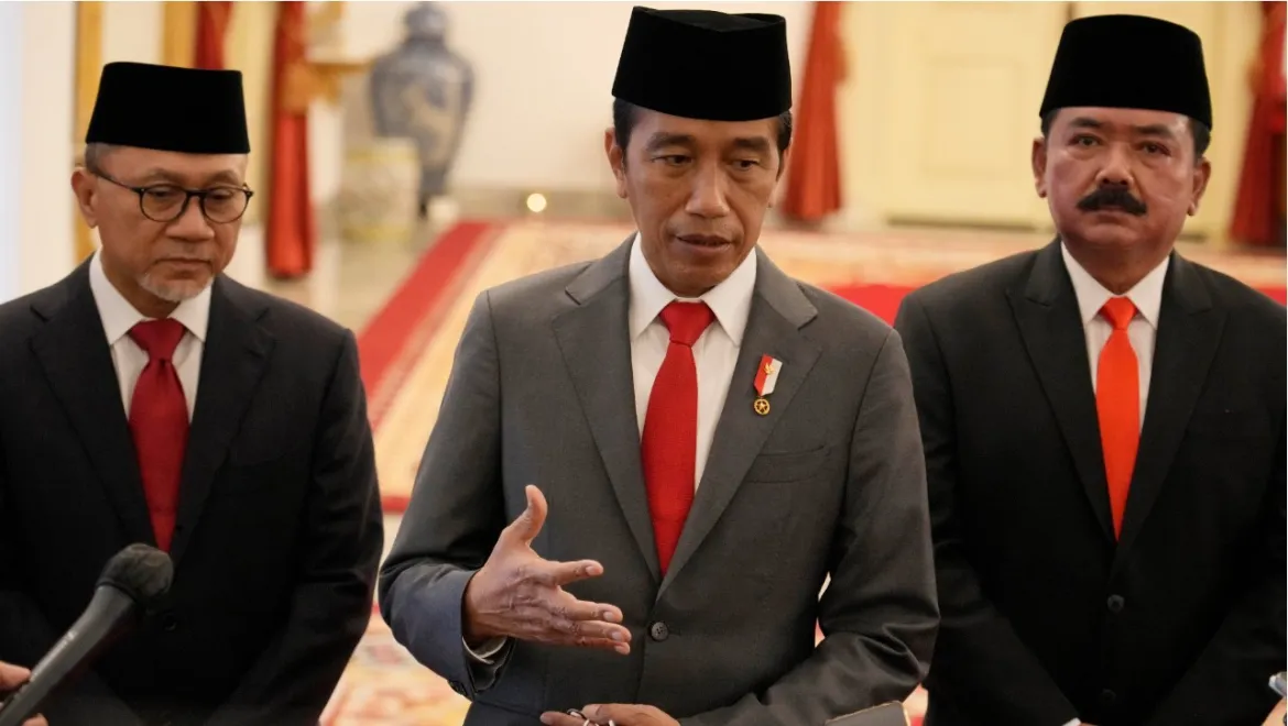 Indonesia, Israel hold secret talks: Report – offer of nuclear weapons assistance
