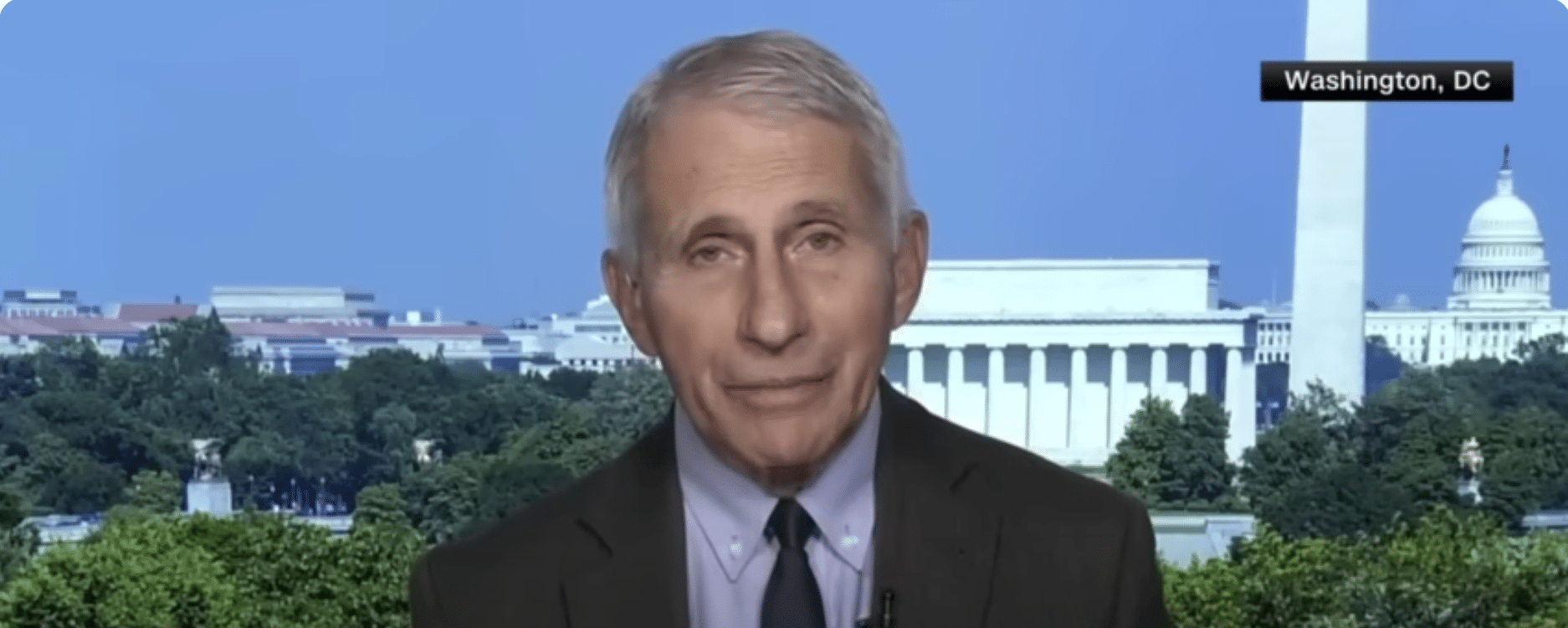 Fauci ‘concerned’ people won’t mask up again as new Pirola variant BA.2.86 spreads across America