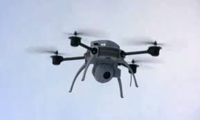 SPY IN THE SKY: NYPD will use surveillance drones to monitor private Labor Day parties this weekend
