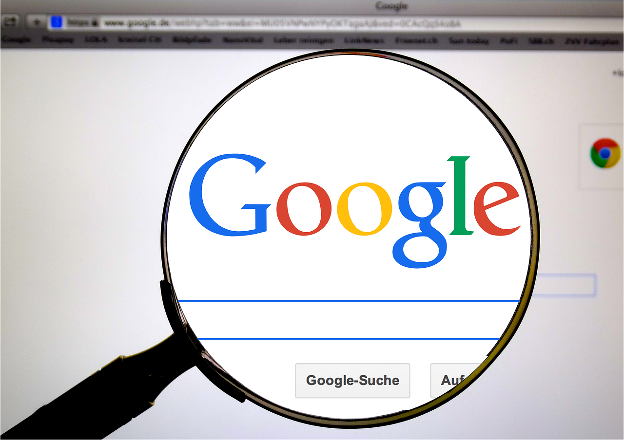 HERE WE GO AGAIN: Google hides campaign sites of Trump, RFK Jr. and other Republican candidates; Biden dominates top search results