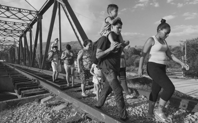 New York City to spend $4.7 BILLION this fiscal year dealing with illegal immigrants