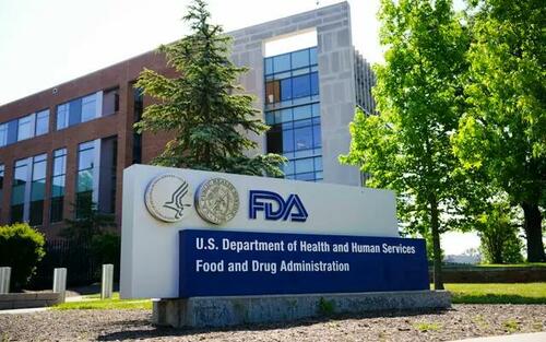 FDA Refuses To Provide COVID-19 Vaccine Safety Data To US Senator