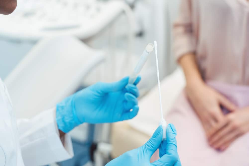 World Health Organization warns of super gonorrhea cases rising that could be fatal