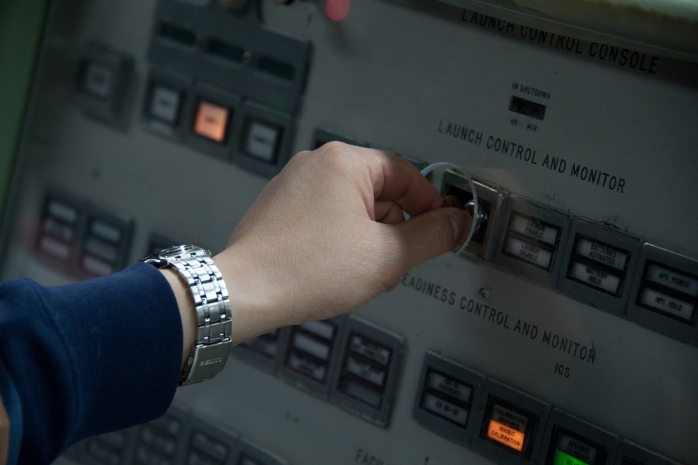 WWIII: Putin has just placed doomsday nuke on combat ready for the first time