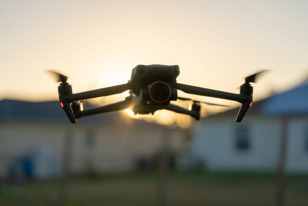 Schools in Philadelphia to use drones to “monitor campuses” and protect students